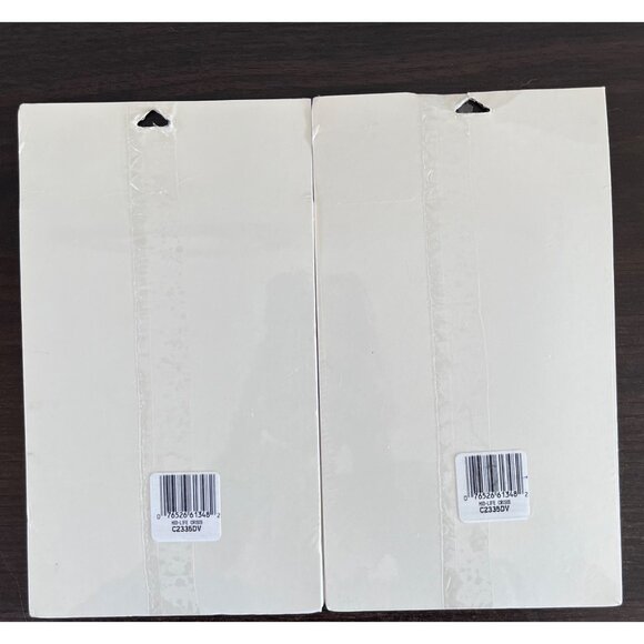 3 For $6 Contempo Party Invitations Lot Of 2 Mid-Life Crisis Birthday 16 Cards - Picture 2 of 2